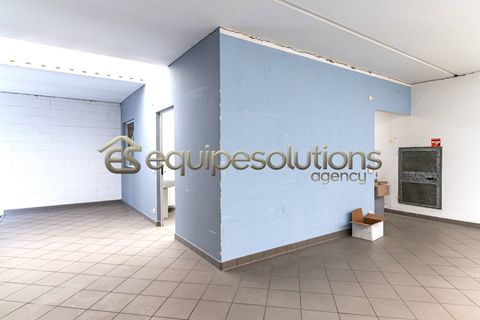 L'establiment comercial a Pradalunga, Bergamo, Pradalunga - € 30.000/mes | Ref: AFP01 - foto 19