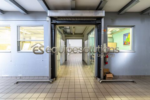 L'establiment comercial a Pradalunga, Bergamo, Pradalunga - € 30.000/mes | Ref: AFP01 - foto 30