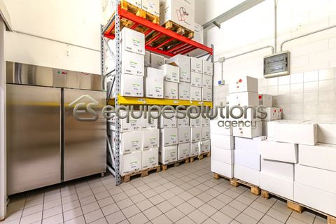 L'establiment comercial a Pradalunga, Bergamo, Pradalunga - € 30.000/mes | Ref: AFP02 - foto 2