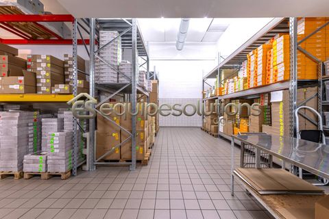 L'establiment comercial a Pradalunga, Bergamo, Pradalunga - € 30.000/mes | Ref: AFP02 - foto 3