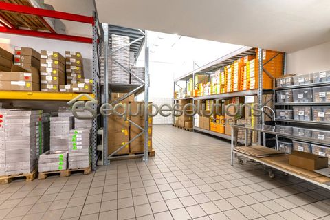 L'establiment comercial a Pradalunga, Bergamo, Pradalunga - € 30.000/mes | Ref: AFP02 - foto 5