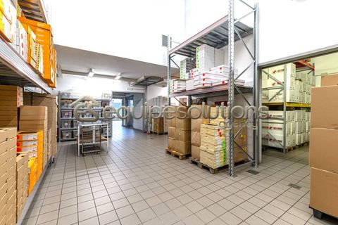 L'establiment comercial a Pradalunga, Bergamo, Pradalunga - € 30.000/mes | Ref: AFP02 - foto 10