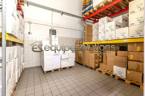 L'establiment comercial a Pradalunga, Bergamo, Pradalunga - € 30.000/mes | Ref: AFP02 - foto 12