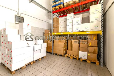 L'establiment comercial a Pradalunga, Bergamo, Pradalunga - € 30.000/mes | Ref: AFP02 - foto 14