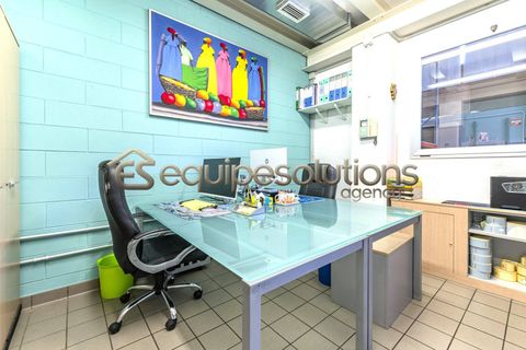 L'establiment comercial a Pradalunga, Bergamo, Pradalunga - € 30.000/mes | Ref: AFP02 - foto 17