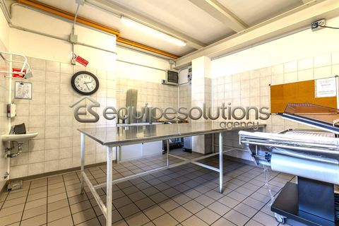 L'establiment comercial a Pradalunga, Bergamo, Pradalunga - € 30.000/mes | Ref: AFP02 - foto 20