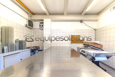 L'establiment comercial a Pradalunga, Bergamo, Pradalunga - € 30.000/mes | Ref: AFP02 - foto 21