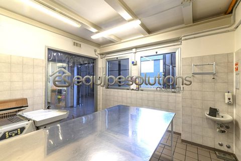 L'establiment comercial a Pradalunga, Bergamo, Pradalunga - € 30.000/mes | Ref: AFP02 - foto 22
