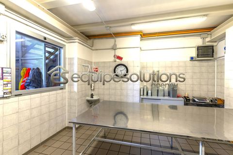L'establiment comercial a Pradalunga, Bergamo, Pradalunga - € 30.000/mes | Ref: AFP02 - foto 25