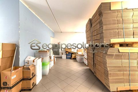 L'establiment comercial a Pradalunga, Bergamo, Pradalunga - € 30.000/mes | Ref: AFP02 - foto 32
