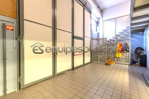 L'establiment comercial a Pradalunga, Bergamo, Pradalunga - € 30.000/mes | Ref: AFP02 - foto 43