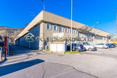 L'establiment comercial a Pradalunga, Bergamo, Pradalunga - € 30.000/mes | Ref: AFP02 - foto 46