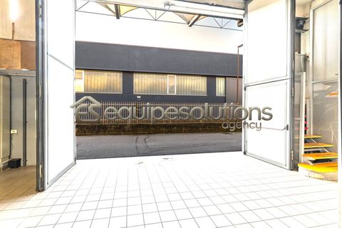 L'establiment comercial a Pradalunga, Bergamo, Pradalunga - € 30.000/mes | Ref: AFP02 - foto 47