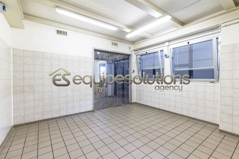 L'establiment comercial a Pradalunga, Bergamo, Pradalunga - € 30.000/mes | Ref: AFP02 - foto 23