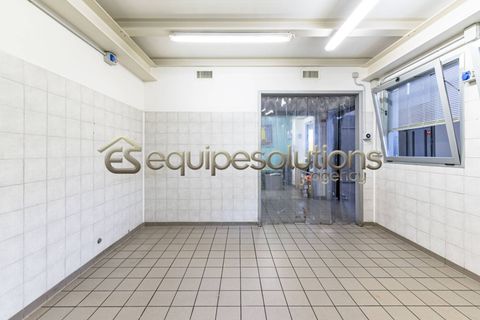 L'establiment comercial a Pradalunga, Bergamo, Pradalunga - € 30.000/mes | Ref: AFP02 - foto 24