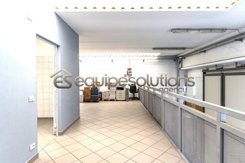 L'establiment comercial a Pradalunga, Bergamo, Pradalunga - € 30.000/mes | Ref: AFP02 - foto 29