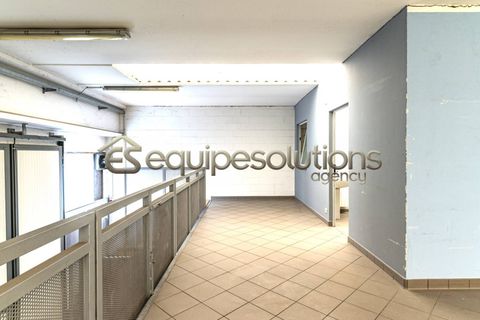 L'establiment comercial a Pradalunga, Bergamo, Pradalunga - € 30.000/mes | Ref: AFP02 - foto 31