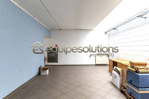 L'establiment comercial a Pradalunga, Bergamo, Pradalunga - € 30.000/mes | Ref: AFP02 - foto 35