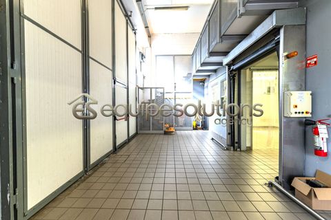 L'establiment comercial a Pradalunga, Bergamo, Pradalunga - € 30.000/mes | Ref: AFP02 - foto 44