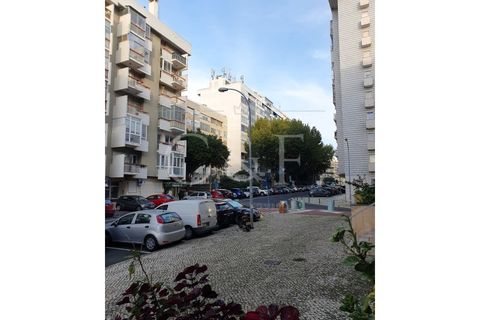 Lejlighed i Oeiras, Lisbon, Oeiras - € 475.000 | Ref: APA_386 - foto 30