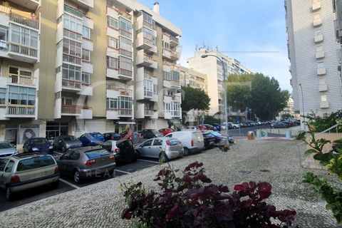 Lejlighed i Oeiras, Lisbon, Oeiras - € 475.000 | Ref: APA_386 - foto 31