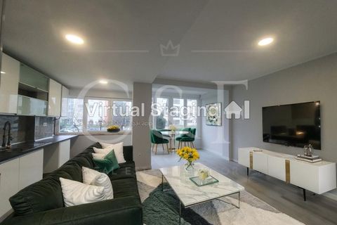 Lejlighed i Oeiras, Lisbon, Oeiras - € 475.000 | Ref: APA_386 - foto 1
