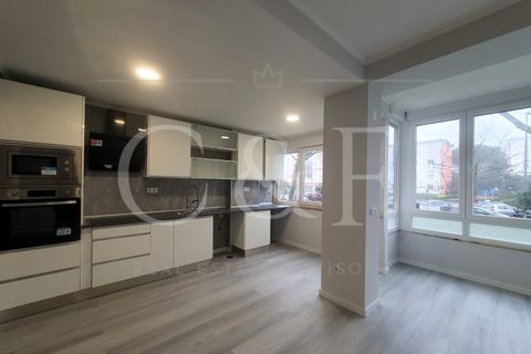 Lejlighed i Oeiras, Lisbon, Oeiras - € 475.000 | Ref: APA_386 - foto 2