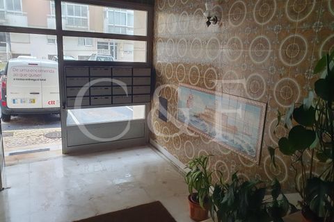 Lejlighed i Oeiras, Lisbon, Oeiras - € 475.000 | Ref: APA_386 - foto 27
