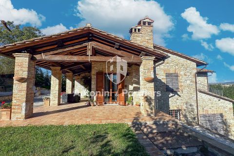 Villa a Todi, Perugia, Todi - € 750.000 | Ref: 70904 - foto 2