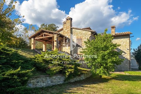 Villa a Todi, Perugia, Todi - € 750.000 | Ref: 70904 - foto 3