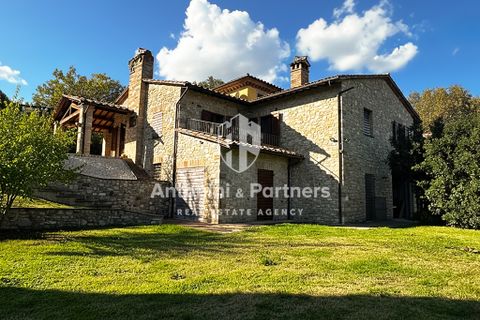 Villa a Todi, Perugia, Todi - € 750.000 | Ref: 70904 - foto 4