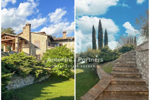 Villa a Todi, Perugia, Todi - € 750.000 | Ref: 70904 - foto 5