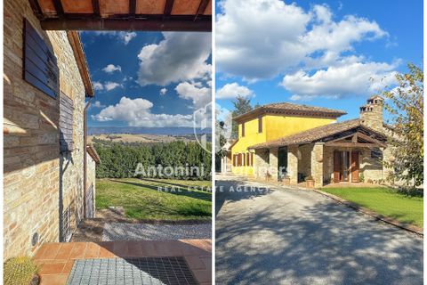 Villa a Todi, Perugia, Todi - € 750.000 | Ref: 70904 - foto 6