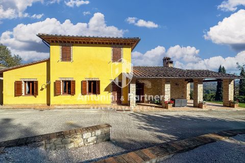 Villa a Todi, Perugia, Todi - € 750.000 | Ref: 70904 - foto 7