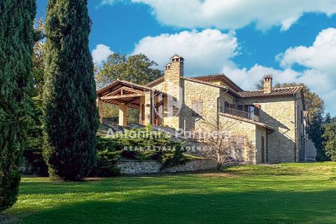 Villa a Todi, Perugia, Todi - € 750.000 | Ref: 70904 - foto 8