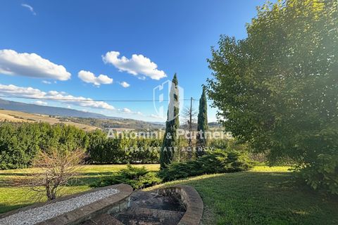 Villa a Todi, Perugia, Todi - € 750.000 | Ref: 70904 - foto 9