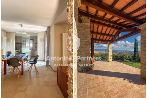 Villa a Todi, Perugia, Todi - € 750.000 | Ref: 70904 - foto 16