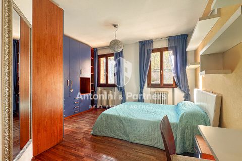 Villa a Todi, Perugia, Todi - € 750.000 | Ref: 70904 - foto 27