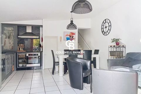 Villa i Saintes, Charente-Maritime, Saintes - € 265.000 | Ref: 00103BL - foto 5