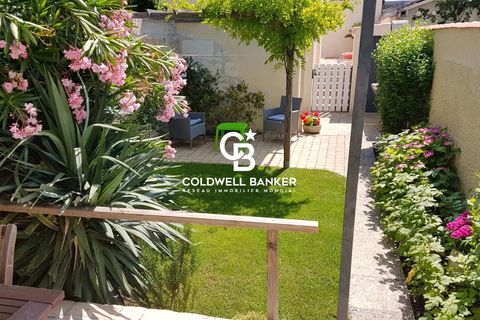 Villa i Saintes, Charente-Maritime, Saintes - € 265.000 | Ref: 00103BL - foto 12