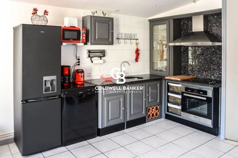 Villa i Saintes, Charente-Maritime, Saintes - € 265.000 | Ref: 00103BL - foto 3