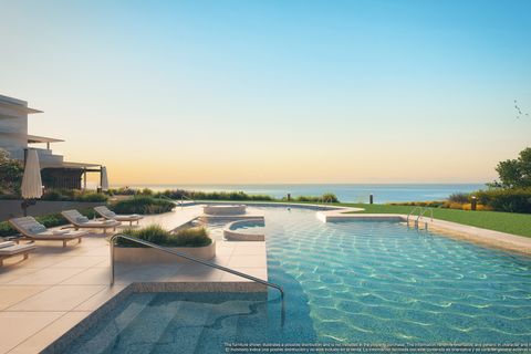 Penthouse i Benahavis, Malaga - foto 4
