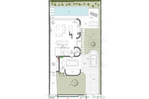Villa i Arcozelo, Porto, Arcozelo - € 1.000.000 | Ref: 21320 - foto 11