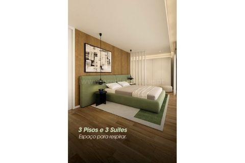 Villa i Arcozelo, Porto, Arcozelo - € 1.000.000 | Ref: 21320 - foto 20