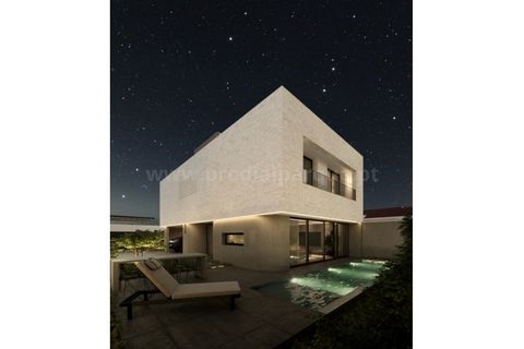 Villa i Arcozelo, Porto, Arcozelo - € 1.000.000 | Ref: 21320 - foto 25