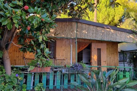 Villa i Ventimiglia, Imperia, Ventimiglia - € 33.000 | Ref: 23613 - foto 1