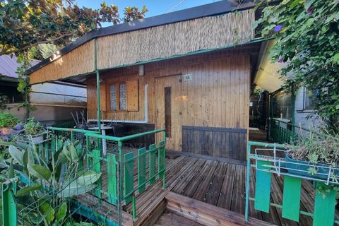 Villa i Ventimiglia, Imperia, Ventimiglia - € 33.000 | Ref: 23613 - foto 2