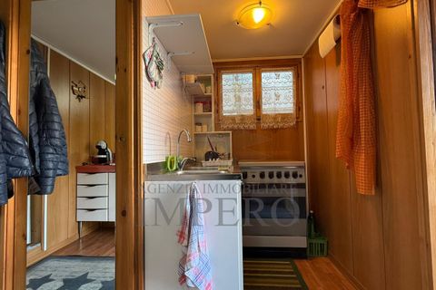 Villa i Ventimiglia, Imperia, Ventimiglia - € 33.000 | Ref: 23613 - foto 11