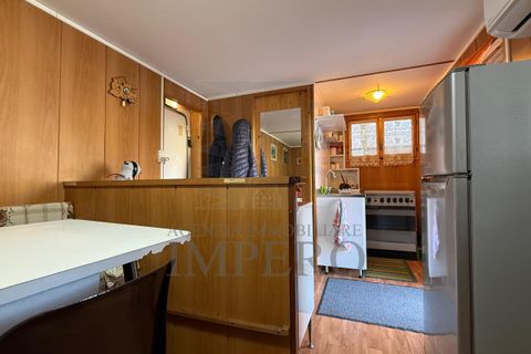 Villa i Ventimiglia, Imperia, Ventimiglia - € 33.000 | Ref: 23613 - foto 12