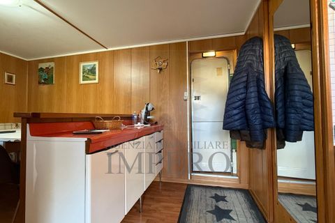 Villa i Ventimiglia, Imperia, Ventimiglia - € 33.000 | Ref: 23613 - foto 13